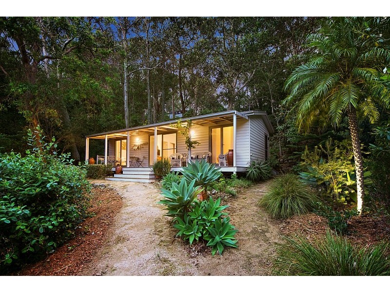21 High View Road, Pretty Beach NSW 2257