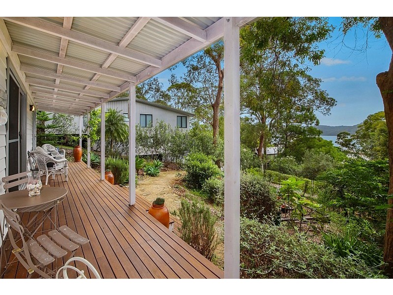 21 High View Road, Pretty Beach NSW 2257