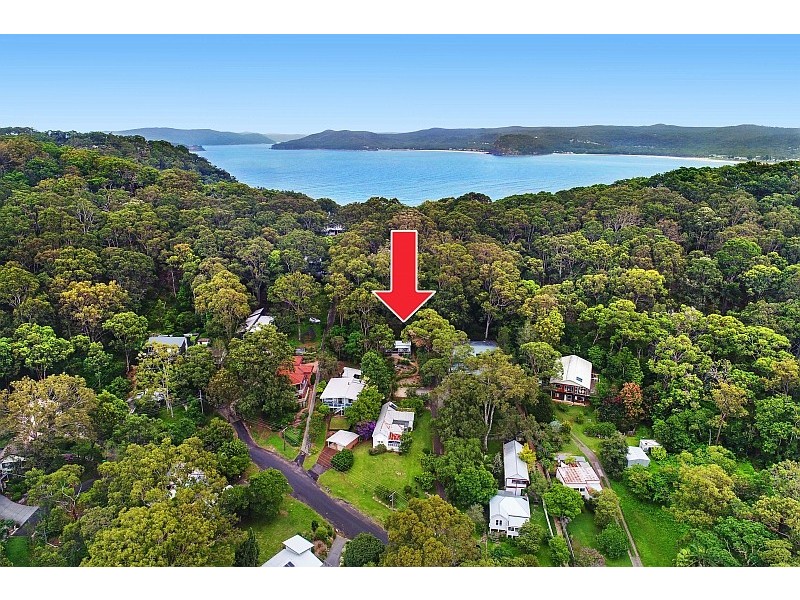 21 High View Road, Pretty Beach NSW 2257