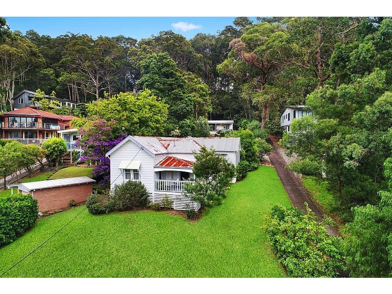 21 High View Road, Pretty Beach NSW 2257