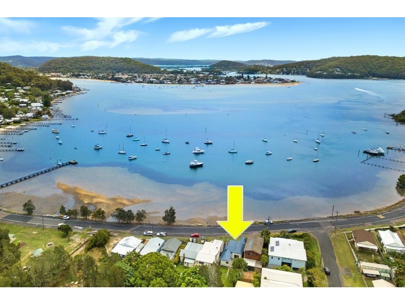 19 Pretty Beach Road, Pretty Beach NSW 2257