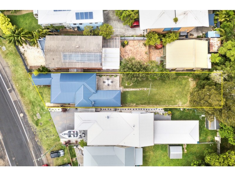 19 Pretty Beach Road, Pretty Beach NSW 2257