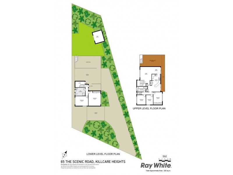 65 The Scenic Road, Killcare Heights NSW 2257