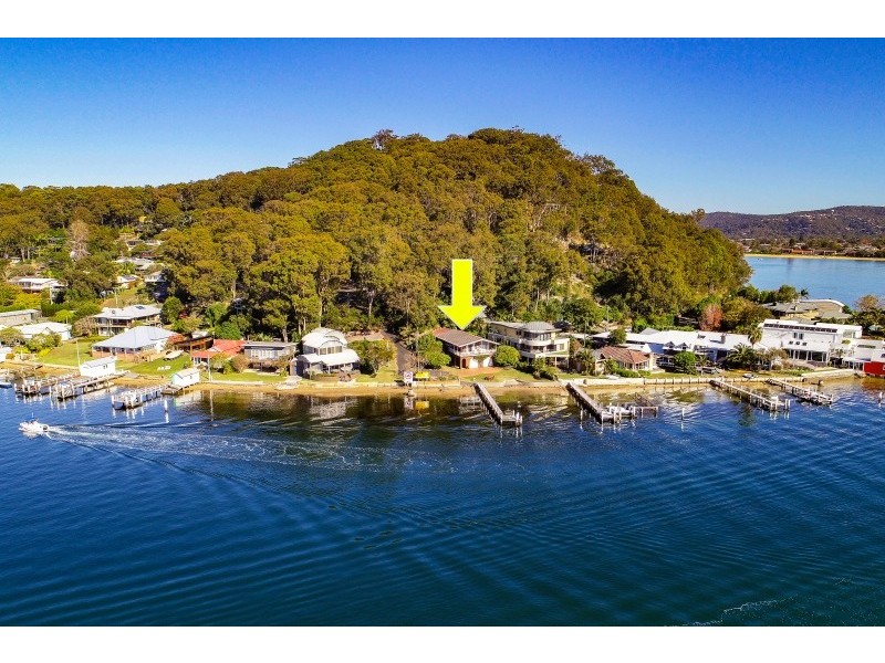 70 Wagstaffe Ave, Wagstaffe NSW 2257