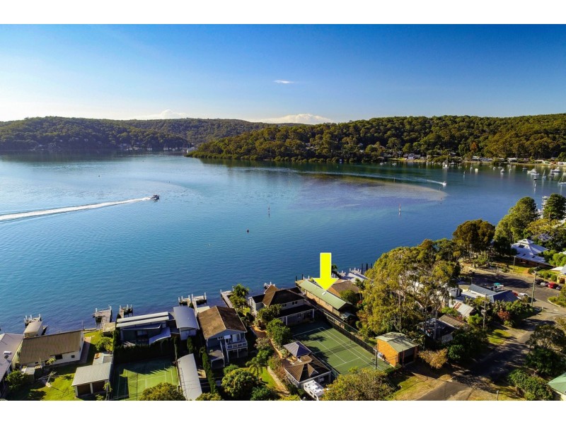 71 Wagstaffe Ave, Wagstaffe NSW 2257
