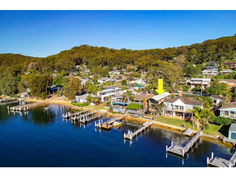 71 Wagstaffe Ave, Wagstaffe NSW 2257