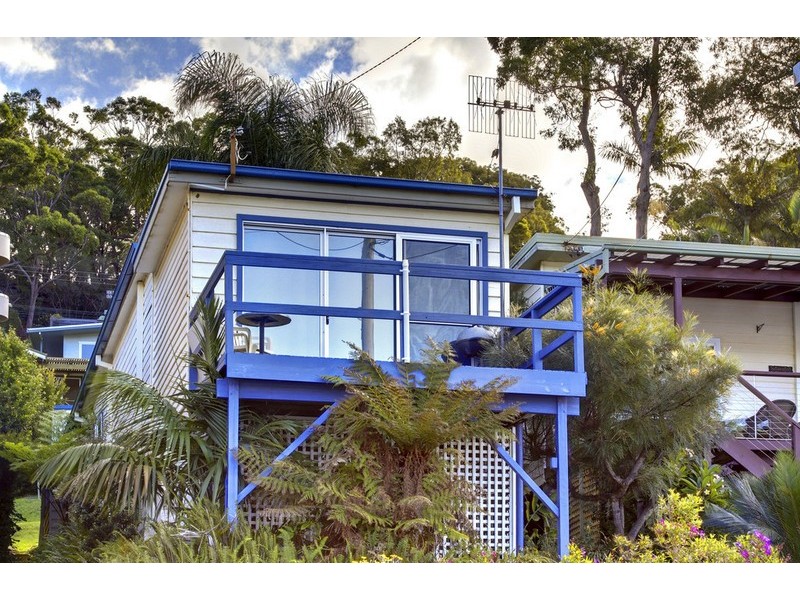 1/160 Araluen Drive, Hardys Bay NSW 2257