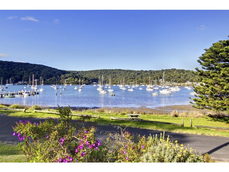 1/160 Araluen Drive, Hardys Bay NSW 2257