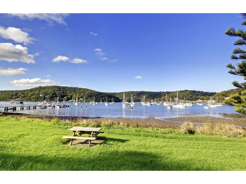 1/160 Araluen Drive, Hardys Bay NSW 2257
