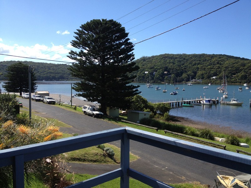 1/160 Araluen Drive, Hardys Bay NSW 2257