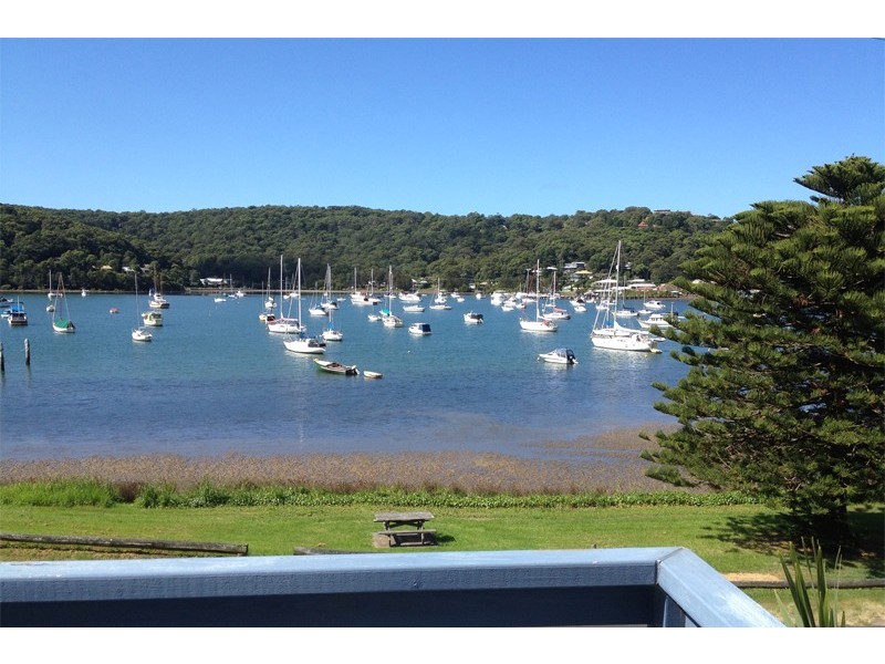 1/160 Araluen Drive, Hardys Bay NSW 2257