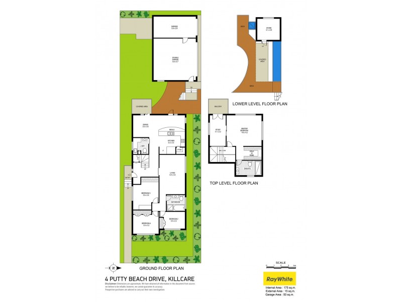 4 Putty Beach Drive, Killcare NSW 2257