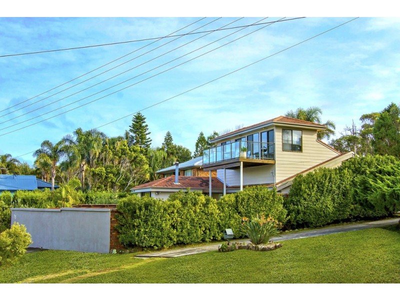 75 Manly View Road, Killcare NSW 2257