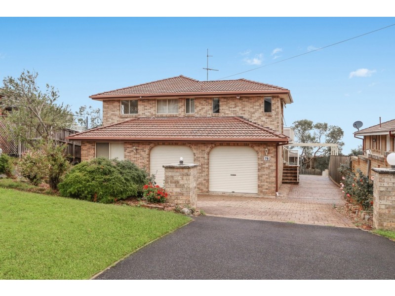 78 Manly View Road, Killcare Heights NSW 2257