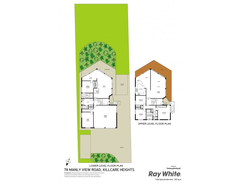 78 Manly View Road, Killcare Heights NSW 2257