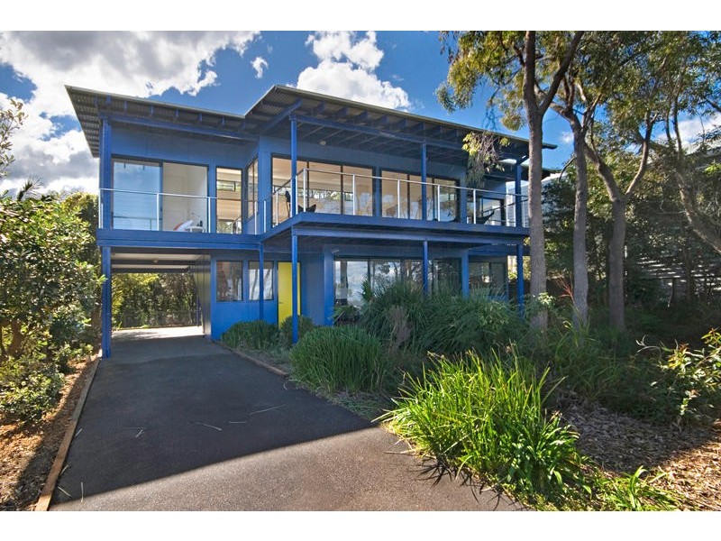 183 The Scenic Road, Killcare Heights NSW 2257