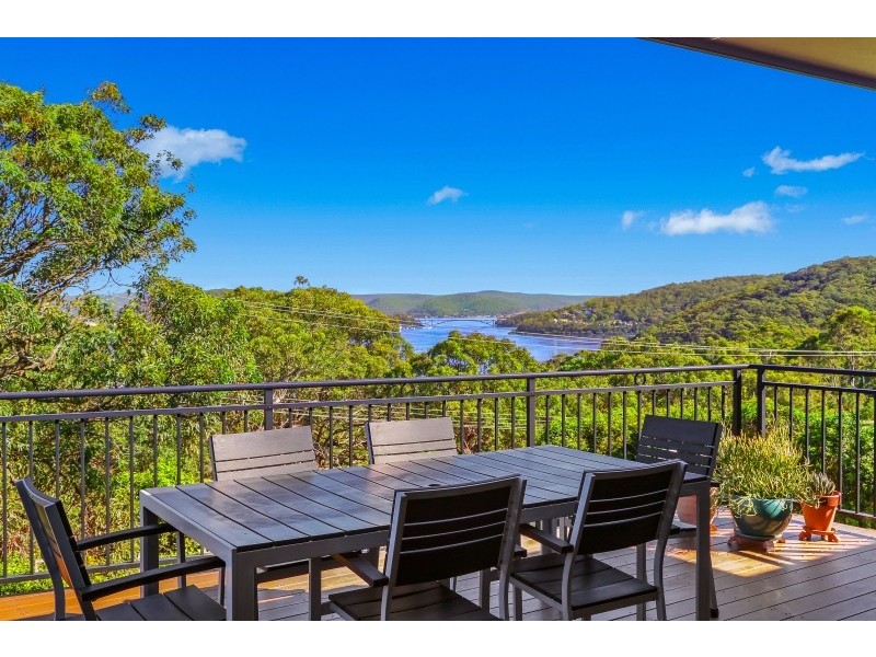 1 The Scenic Road, Killcare NSW 2257