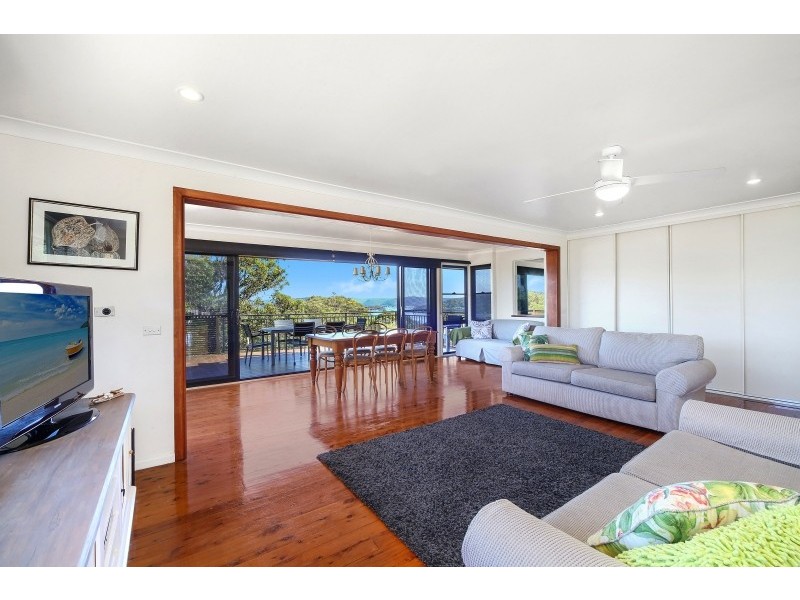 1 The Scenic Road, Killcare NSW 2257