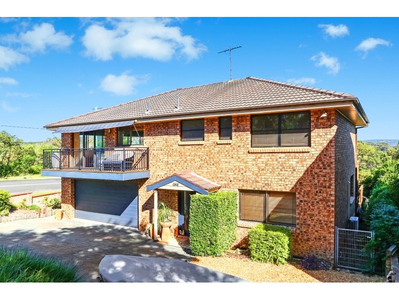 1 The Scenic Road, Killcare NSW 2257