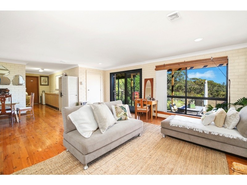 1 The Scenic Road, Killcare NSW 2257