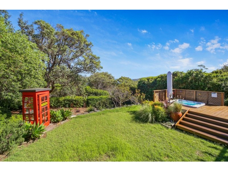 1 The Scenic Road, Killcare NSW 2257