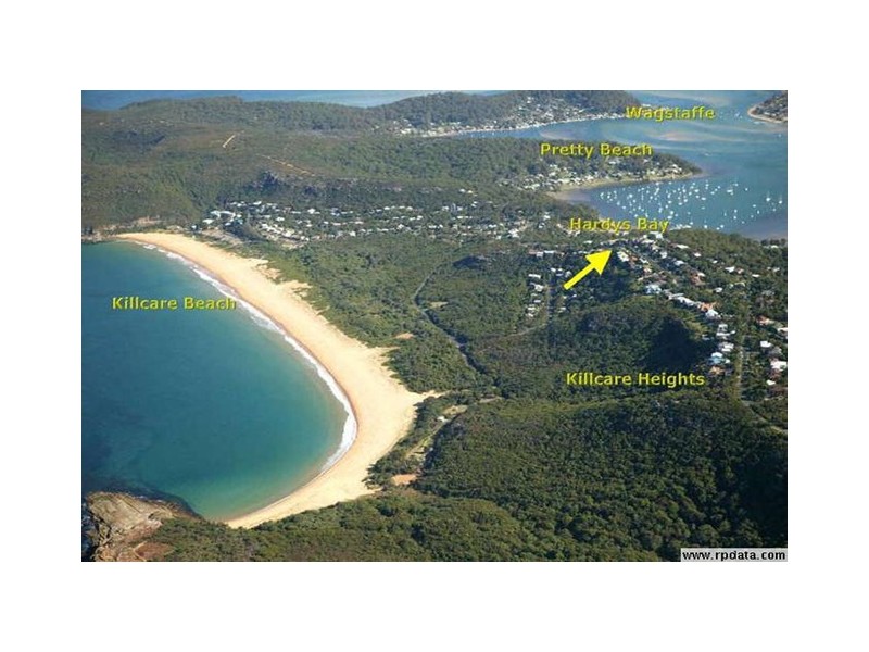 12 Manly View Rd, Killcare NSW 2257