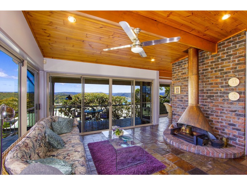 22a The Scenic Road, Killcare Heights NSW 2257