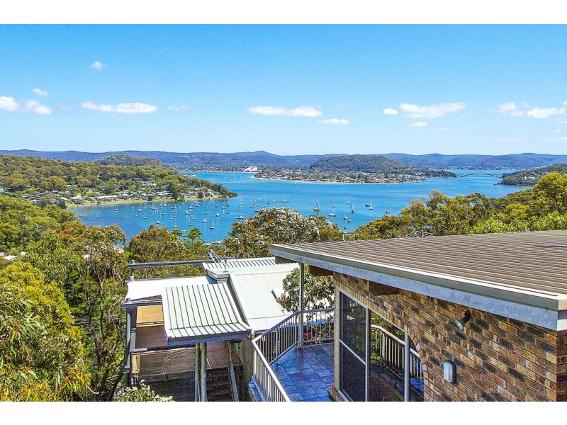 22a The Scenic Road, Killcare Heights NSW 2257