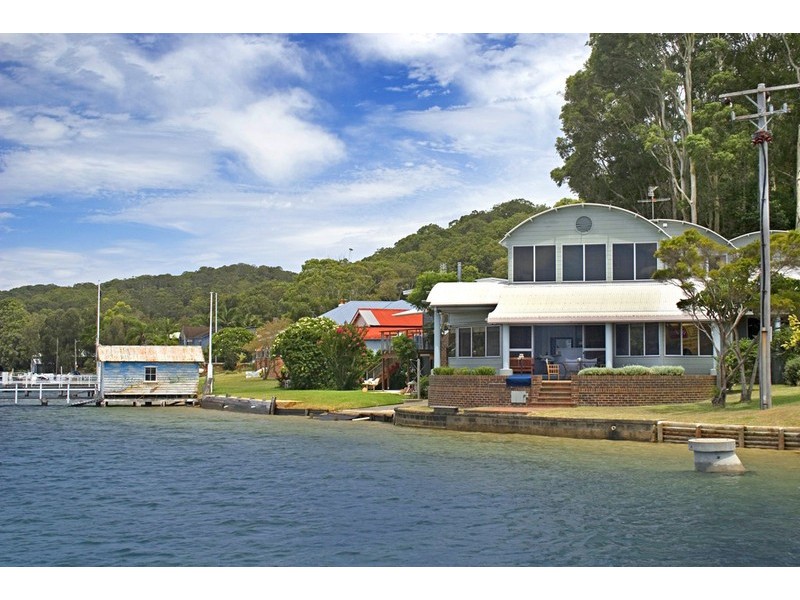 97 Wagstaffe Avenue, Wagstaffe NSW 2257