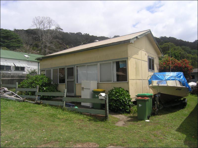 5 Mulhall Street, Wagstaffe NSW 2257