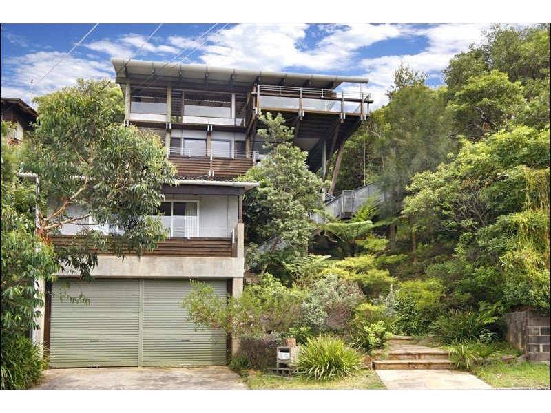 3 Patricia Place, Killcare NSW 2257