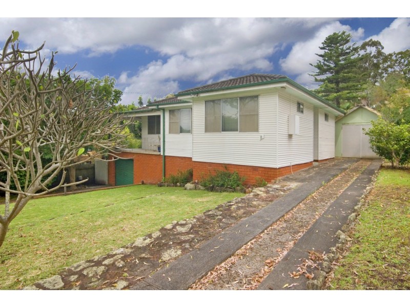 8 Mulhall Street, Wagstaffe NSW 2257