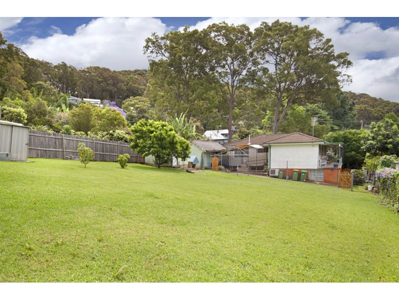 8 Mulhall Street, Wagstaffe NSW 2257