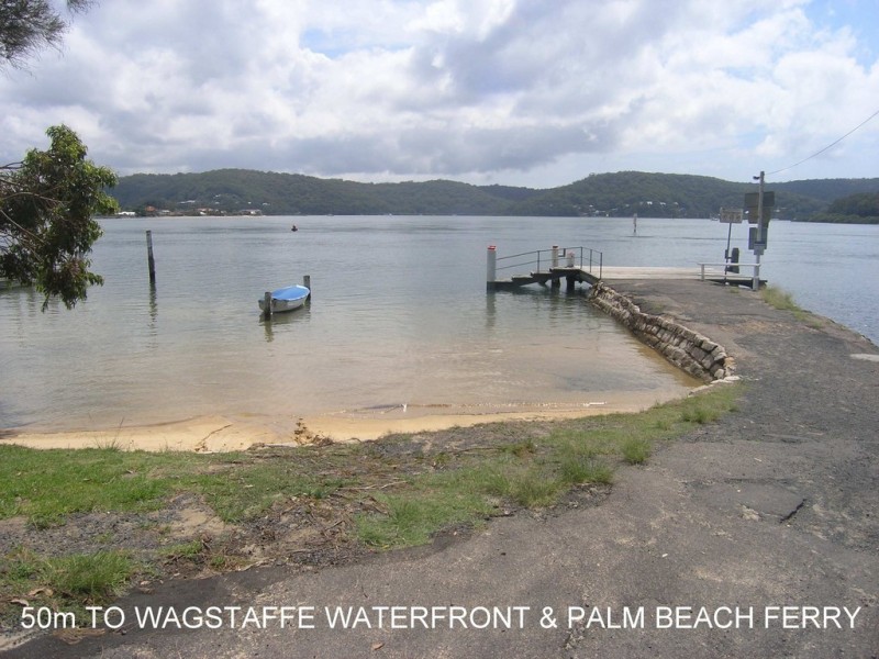 8 Mulhall Street, Wagstaffe NSW 2257