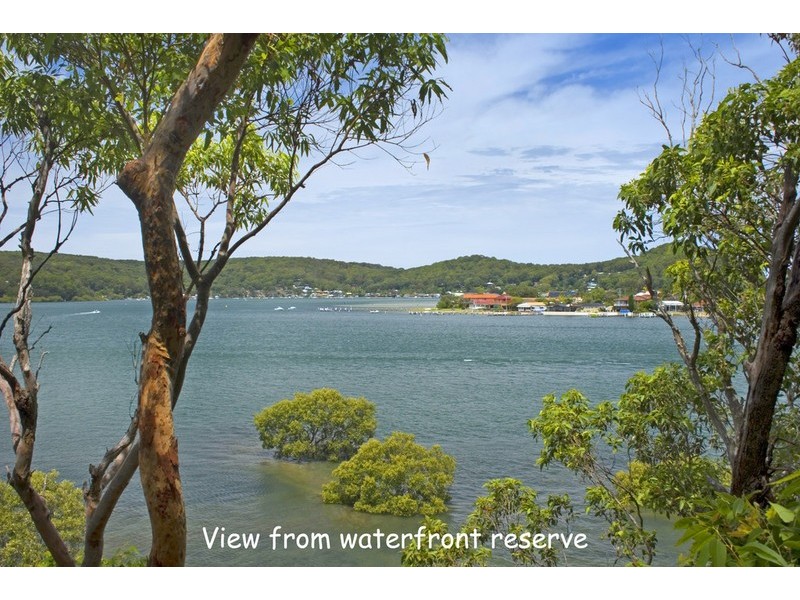 34 Fishermans Pde, Daleys Point NSW 2257