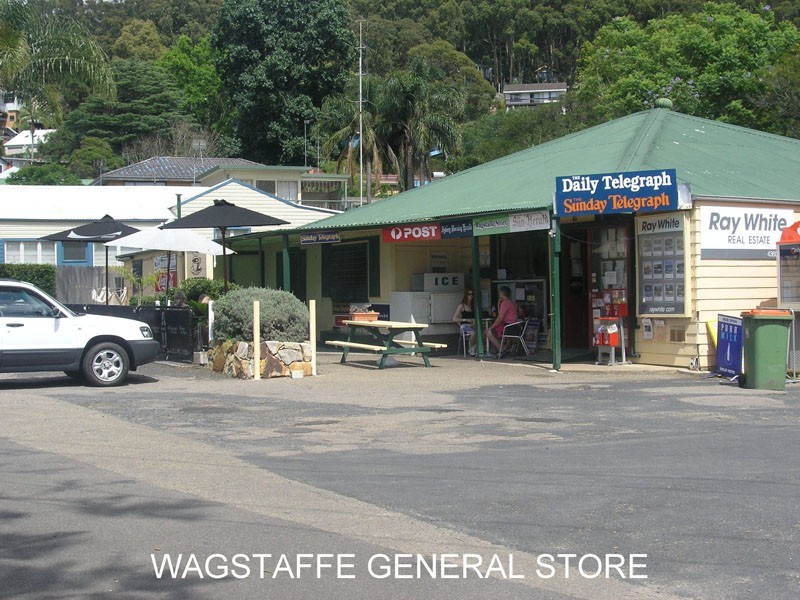 79 Albert St, Wagstaffe NSW 2257