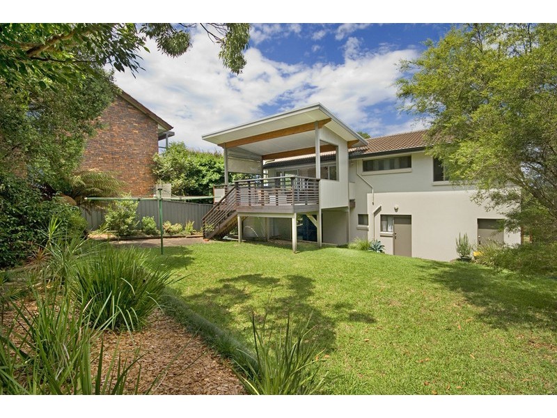 5 Pauline Ave, Killcare Heights NSW 2257