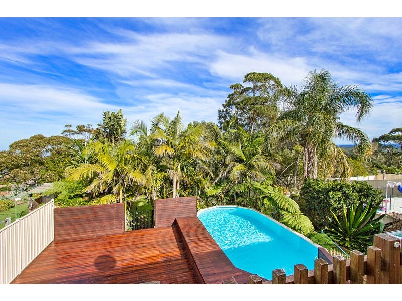 100 The Scenic Rd, Killcare NSW 2257