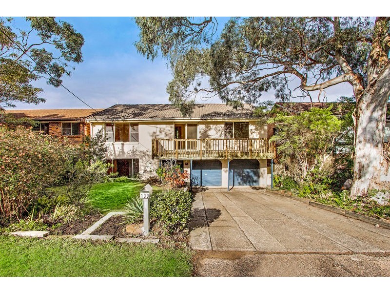100 The Scenic Rd, Killcare NSW 2257