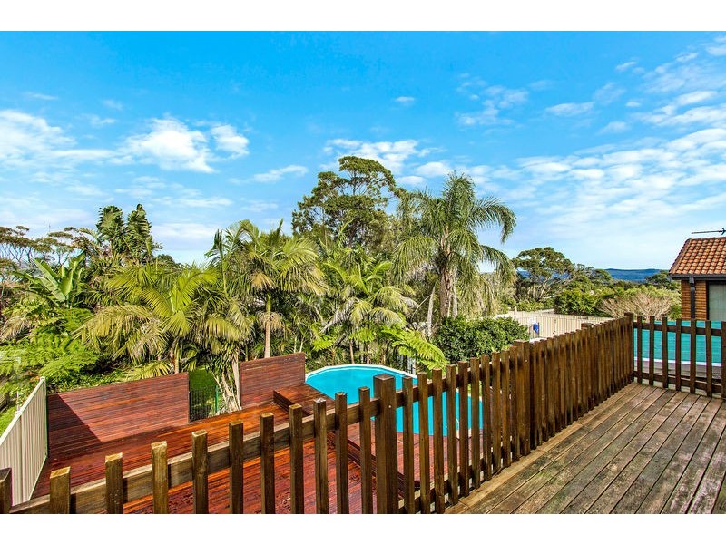 100 The Scenic Rd, Killcare NSW 2257