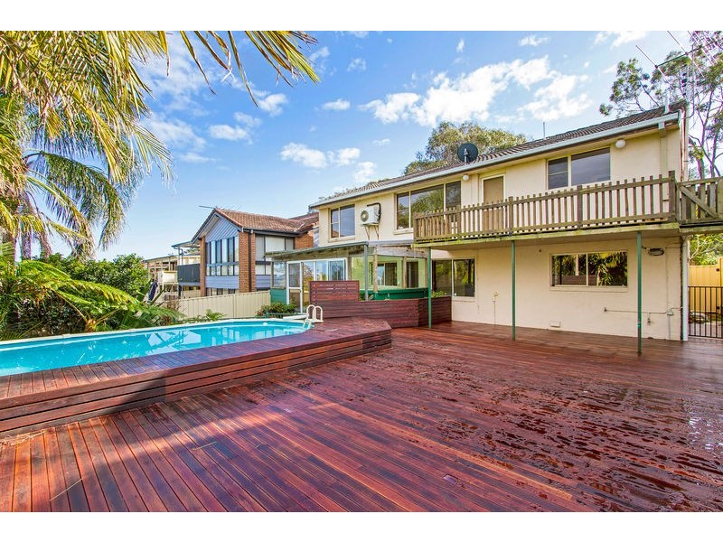 100 The Scenic Rd, Killcare NSW 2257