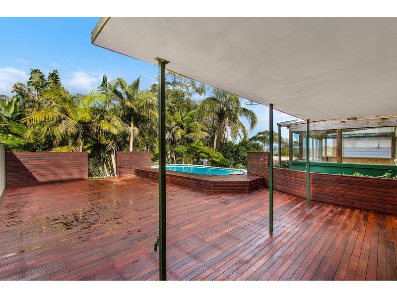 100 The Scenic Rd, Killcare NSW 2257
