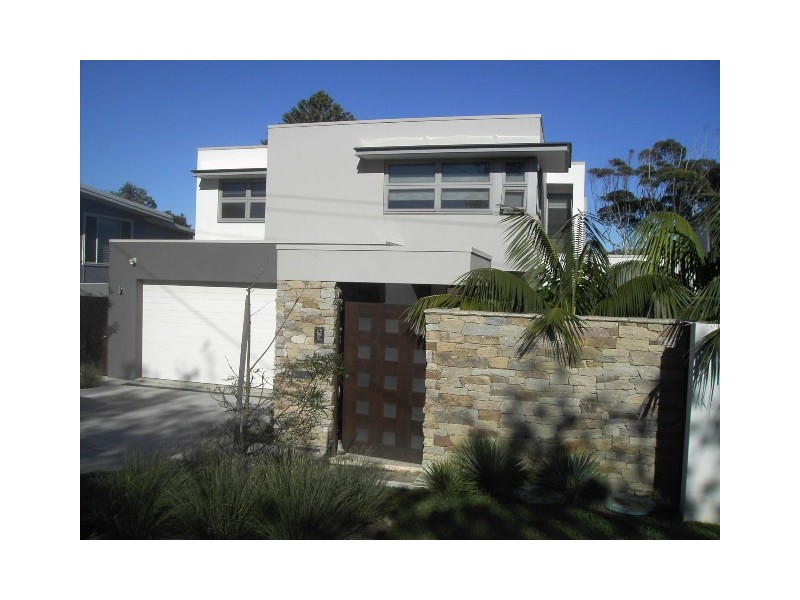 North Avoca NSW 2260