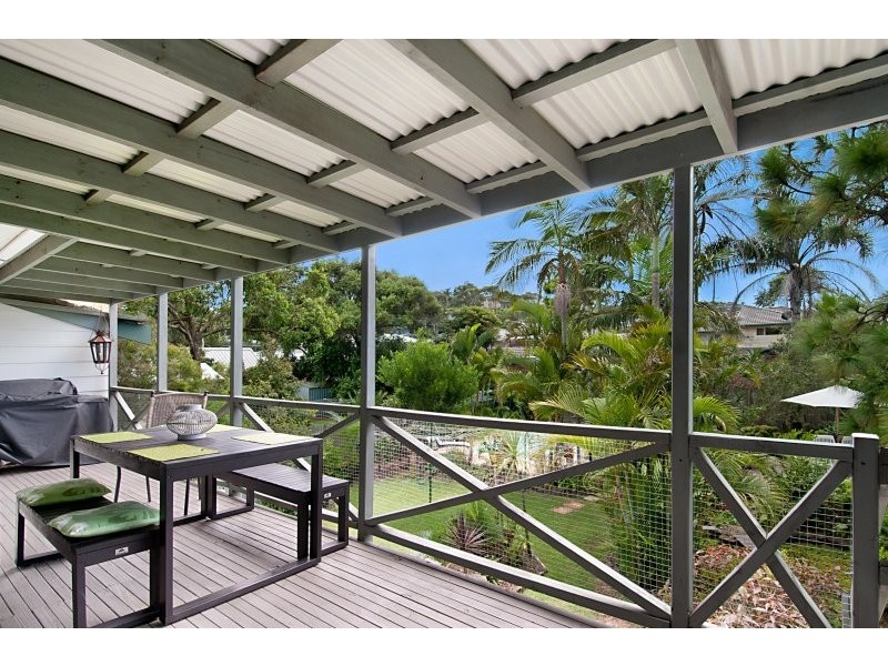 North Avoca NSW 2260