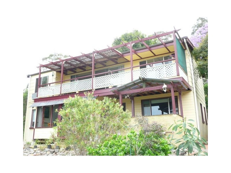 14 Albert Street, Wagstaffe NSW 2257