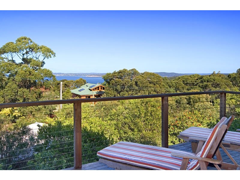 17 Pauline Avenue, Killcare Heights NSW 2257