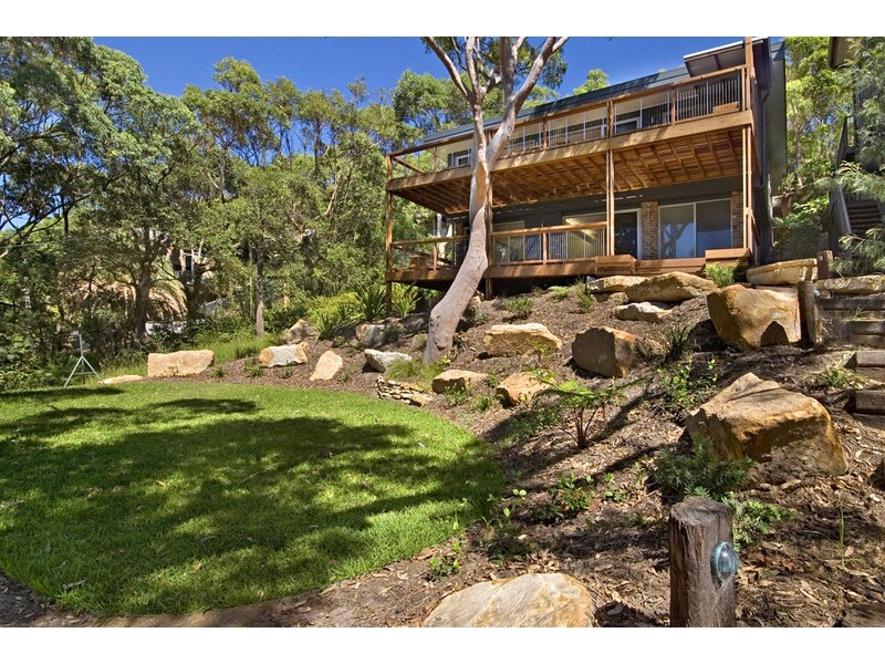 8 Grandview Cres, Killcare NSW 2257