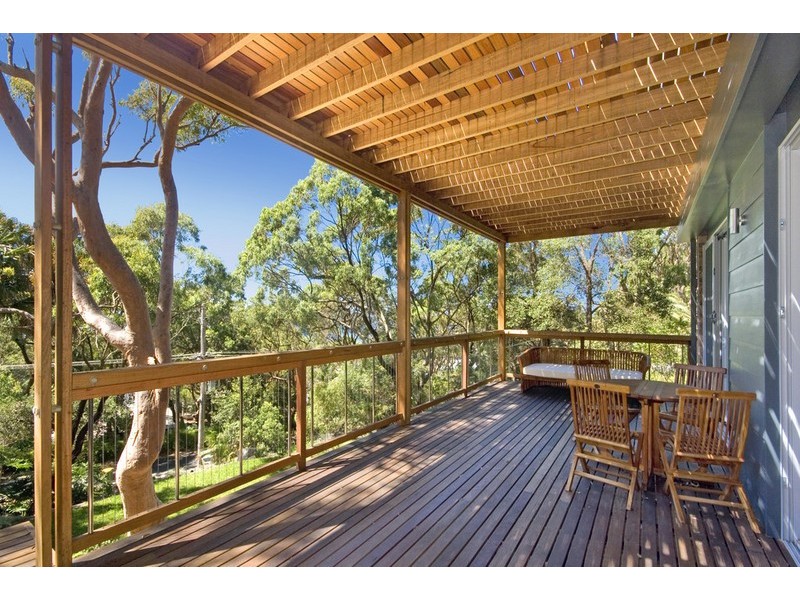 8 Grandview Cres, Killcare NSW 2257