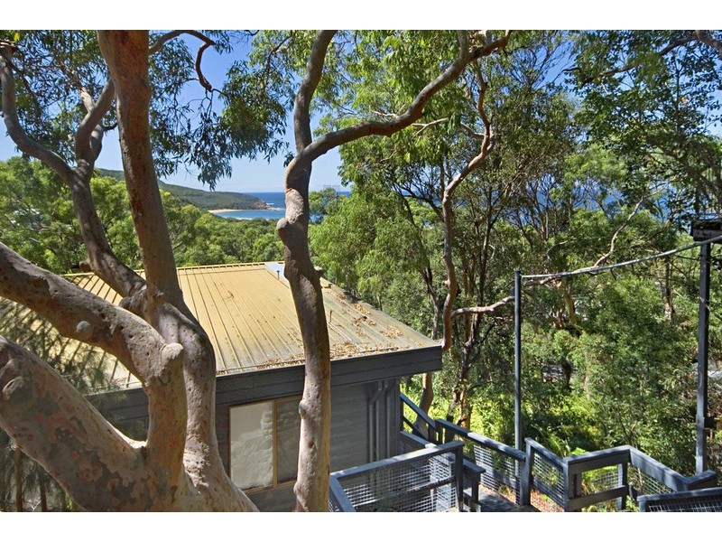 8 Grandview Cres, Killcare NSW 2257