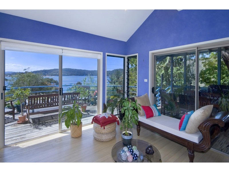 28 Highview Road, Pretty Beach NSW 2257